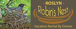Robin's Nest Vacation Rental